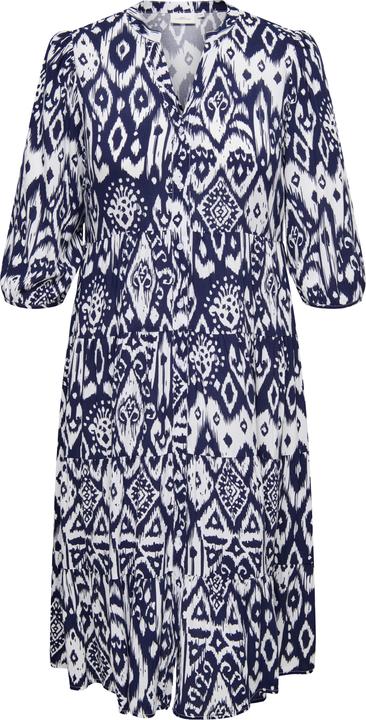 Only CARMILANA Kurzes Kleid Kleid