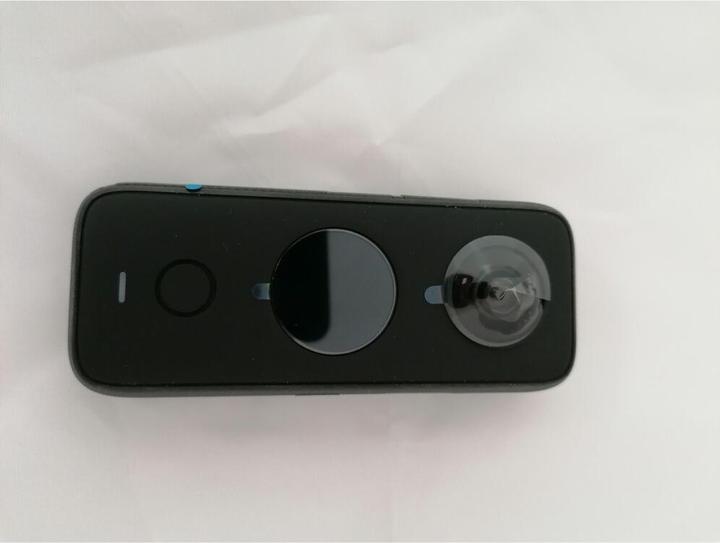 Produktbild Insta360 One X2 (30p, Bluetooth, WLAN)