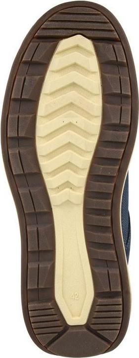 Immagine prodotto Megableu Scarpe Sportive Nubuck Sintetico Uomo (44.5)