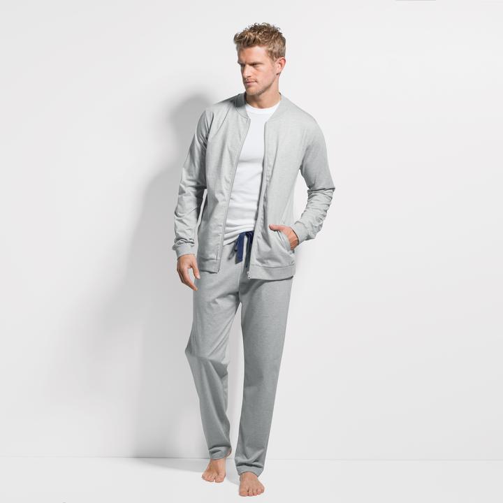 Actual product image ISA Bodywear Jacket (XXL)