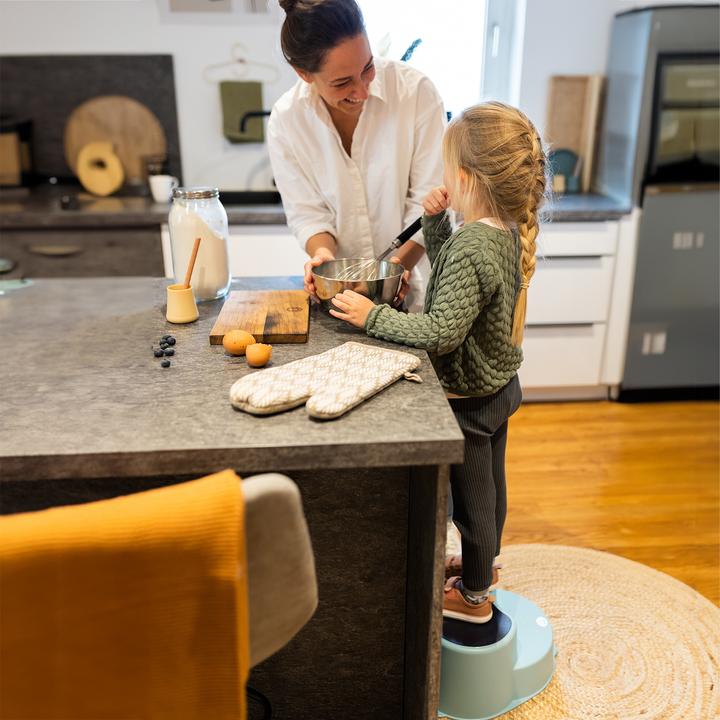 Actual product image Rotho Babydesign Children's stool TOP