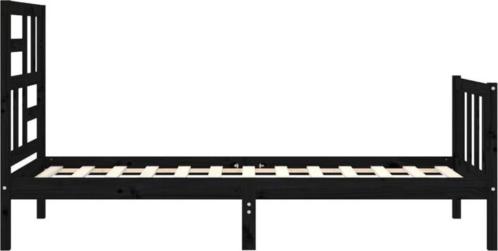 Actual product image VidaXL Zack (75 x 190 cm)