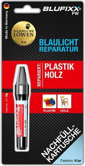 Image du produit Blufixx Lumière bleue (5 g)