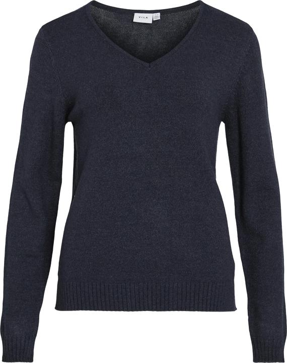 Vila Strickpullover