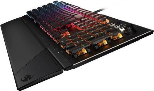 Actual product image Roccat Vulcan 121 Aimo (DE, Cable)