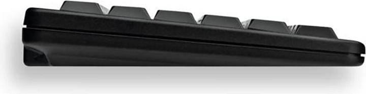 Produktbild CHERRY G84-4100 (US, Kabelgebunden)