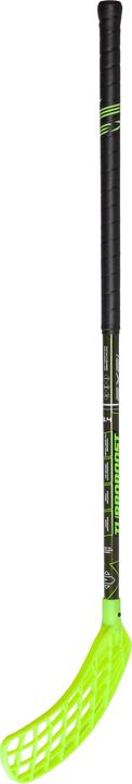 Actual product image Exel Turboboost 5 Black/Neon (87 cm, Left)