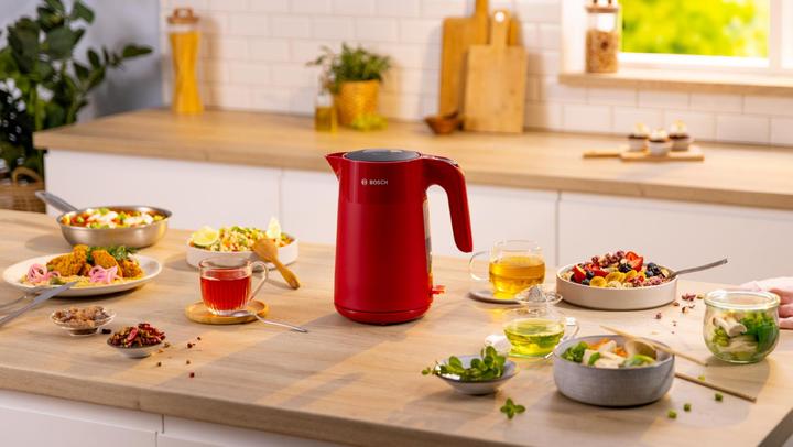 Immagine prodotto Bosch Hausgeräte Bollitore BOSC (1.70 l, Spina UE)