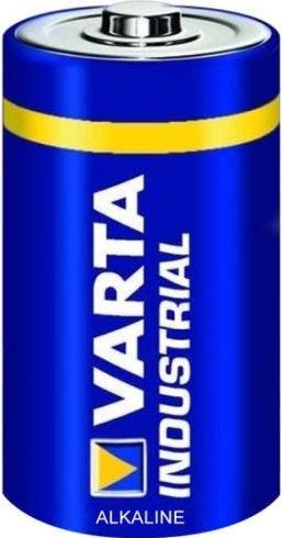 Actual product image Varta Industrial (1 pcs., C, 7800 mAh)