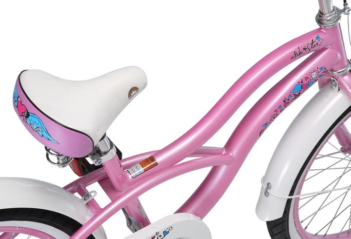 Image du produit Bikestar Cruiser (20")