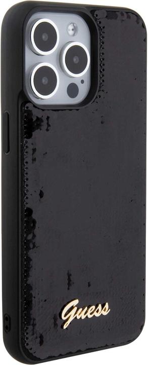 Immagine prodotto Guess Hard Case (Apple iPhone 15 Pro Max)