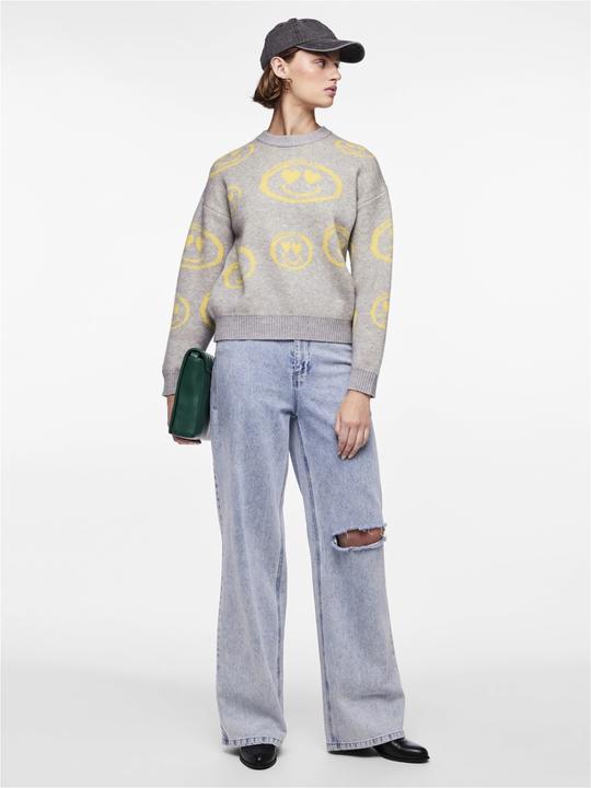 Image du produit Pieces PCDANNI Pull en maille (S)