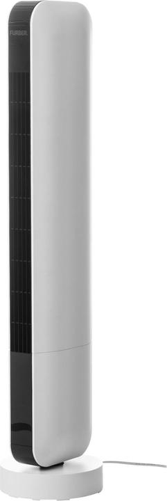 Image du produit Furber Ventilateur de tour Vayu-Turris 60 Blanc