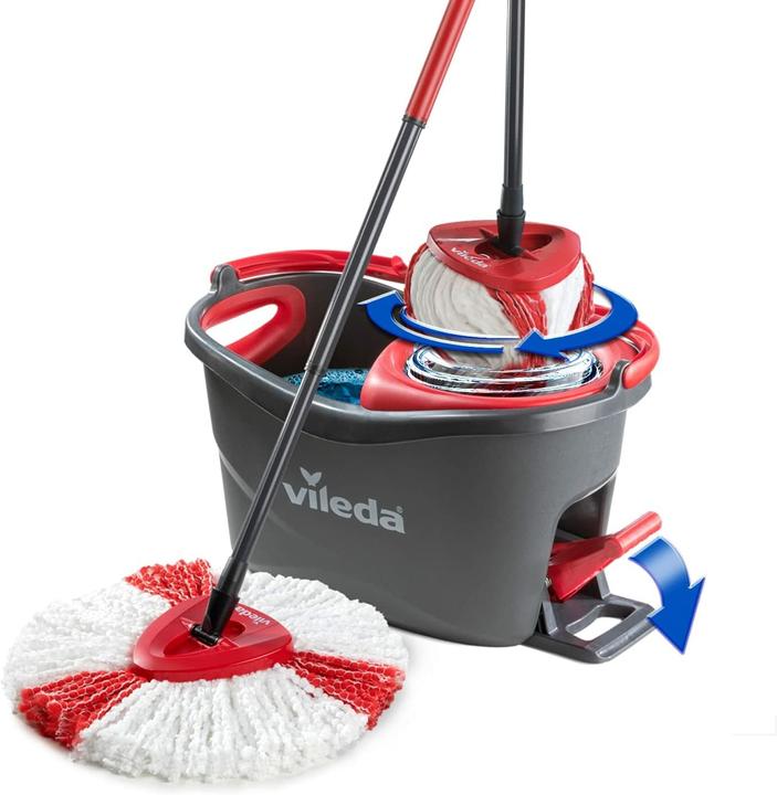 Produktbild Vileda EasyWring und Clean (1 Stk.)