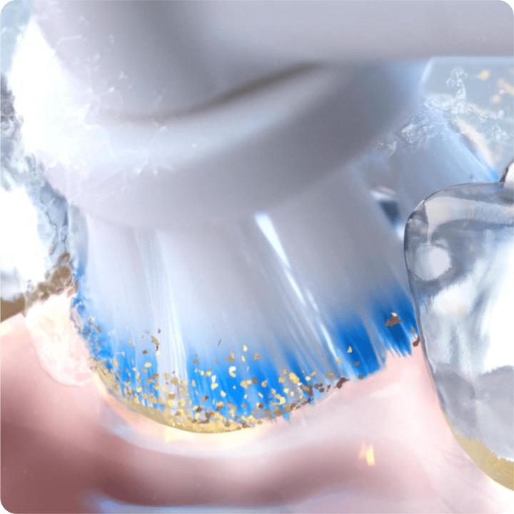 Actual product image Oral-B Teen (Oscillating toothbrush)