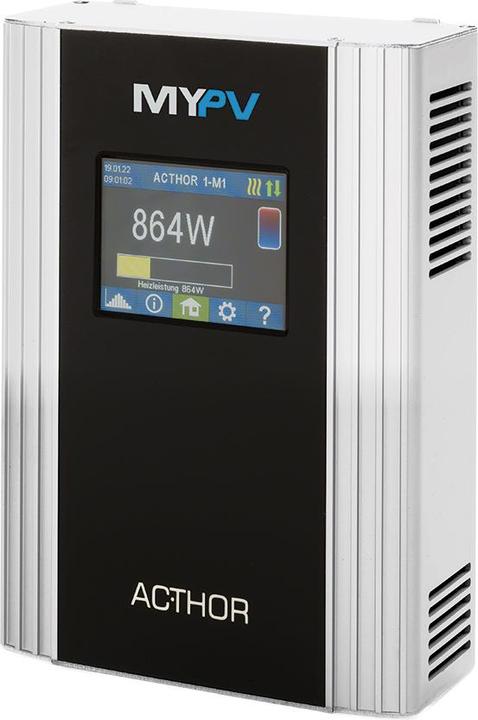 Produktbild my-PV Leistungs-Controller (Solarkabel)
