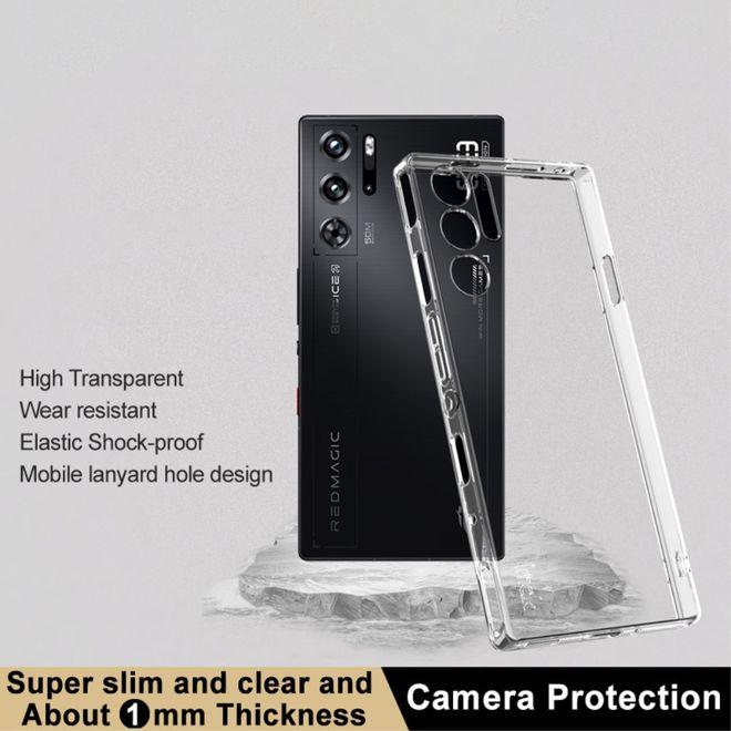 Image du produit Imak UX-5 Series TPU Softcase Cover (Nubia Red Magic)
