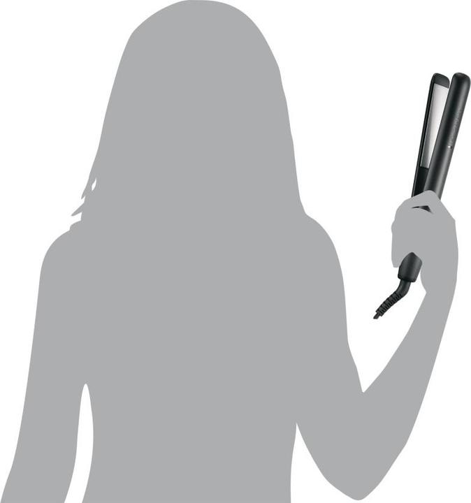 Image du produit Remington S3700 Glissement céramique 230 (Fer plat)