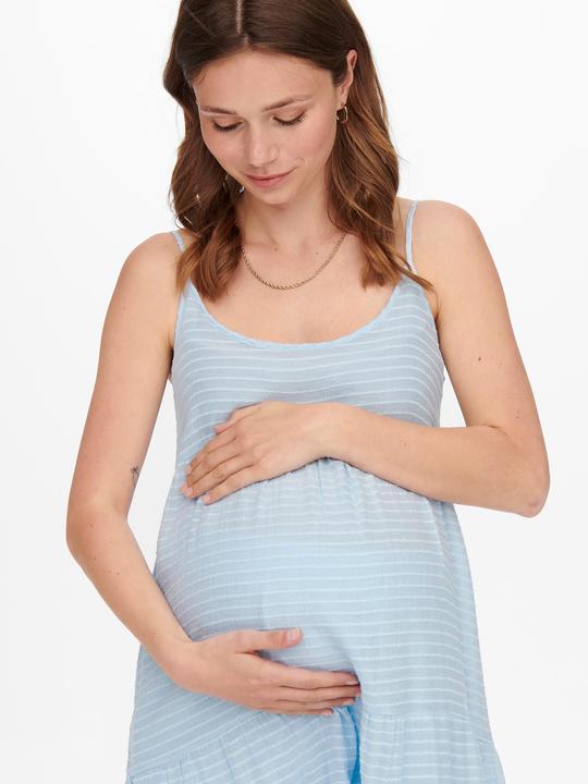 Produktbild Only Maternity Mama kurzes Träger Kleid (XL)