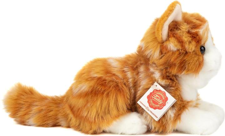 Image du produit Teddy Hermann Chat (11 cm)