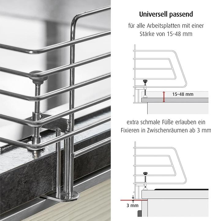 Productafbeelding Reer Cooker Guard Classic