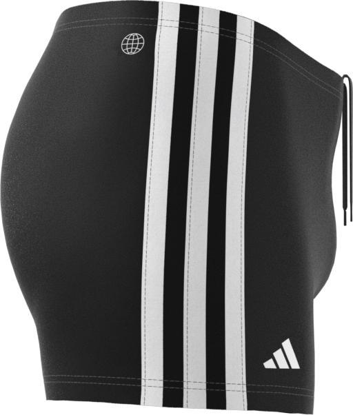 Actual product image adidas Kid's 3 Stripes Boxer (164)