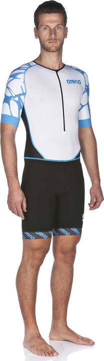 Produktbild Arena M Trisuit St Aero Front Zip (S)