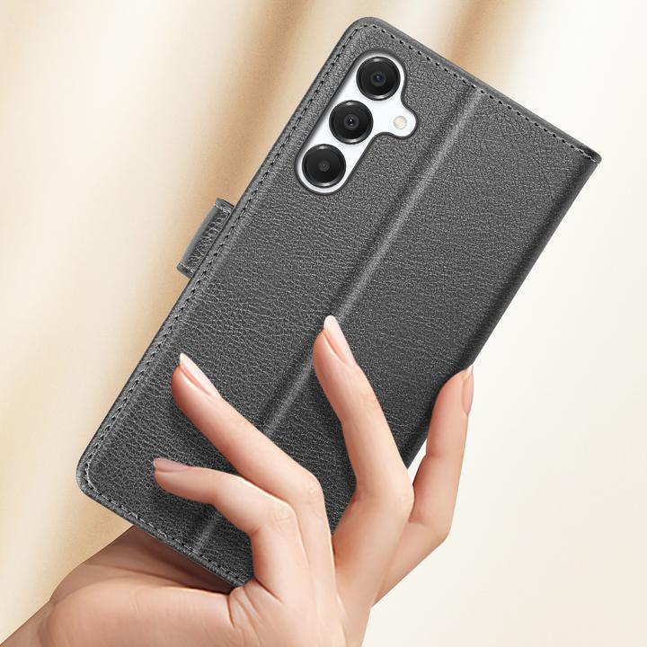 Image du produit Avizar Couverture Chesterfield (Samsung Galaxy A16)