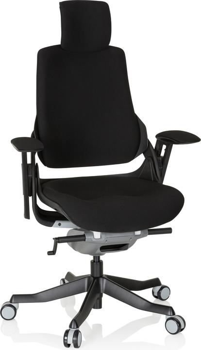 Produktbild Hjh Office Spektre Black
