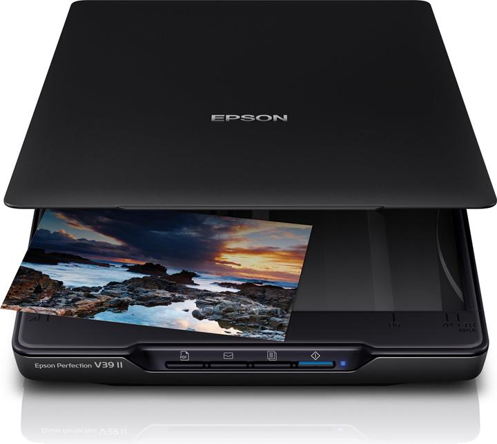 Epson Perfection V39II (USB)