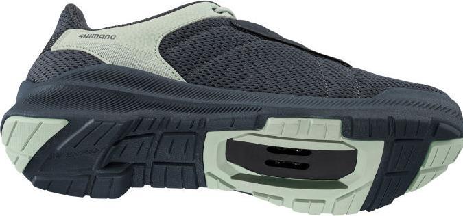 Image du produit Shimano EX300W EXPLORE CHAUSSURE 39 GRMINT (39)