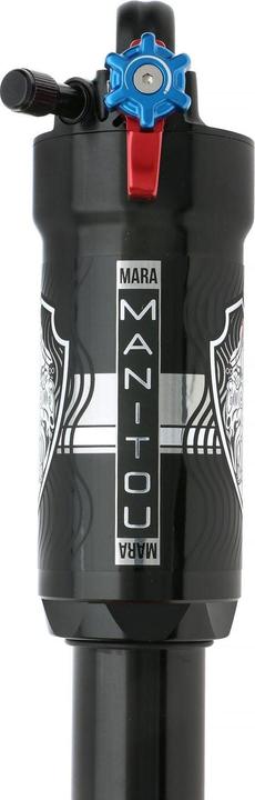 Actual product image Manitou Mara (210 mm, 55 mm)