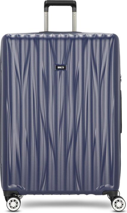 Brics Cervia 4 Rollen Trolley 77 cm (105 l, XL (ab 115l))