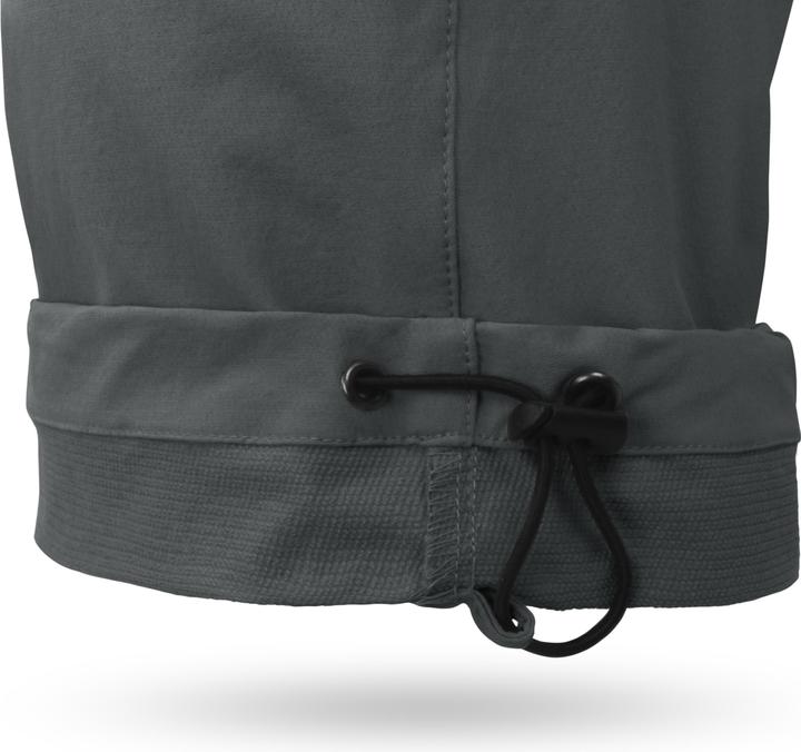 Produktbild Normani Damen Softshellhose Lavieille (XS)