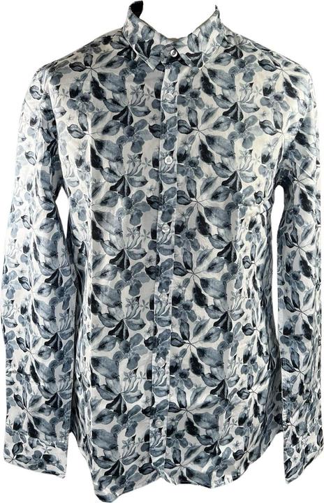 Actual product image Teddy Smith long leeve hirt teddy mith axel (S)