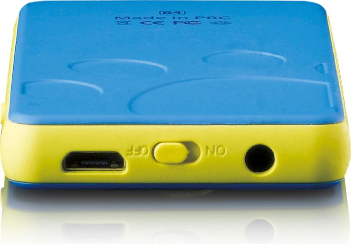 Actual product image Lenco Xemio-560 Kids (8 GB)