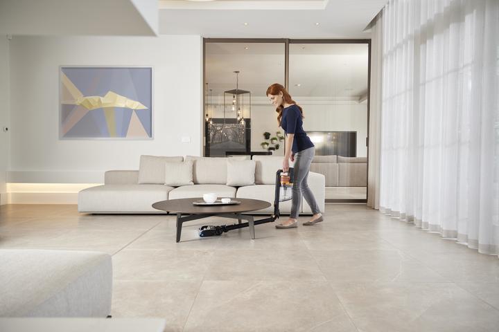 Immagine prodotto Shark Impacco anti-capelli IZ300EU