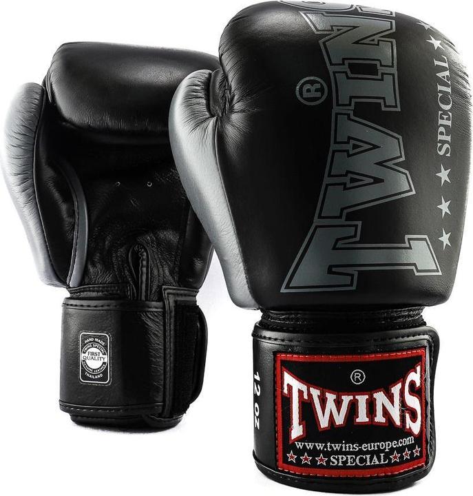 Immagine prodotto Twins guantoni da boxe bgvl 8 (10 OZ)
