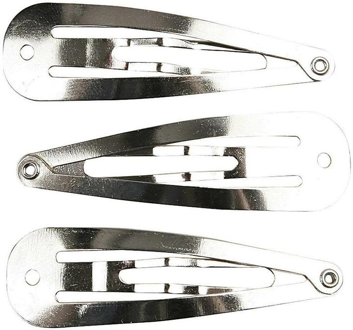 Creativ Company Haarclip (10 Stk.)