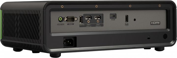 Actual product image Viewsonic X1-4K (4K, 2900 lm, 1.2 - 1.9:1)