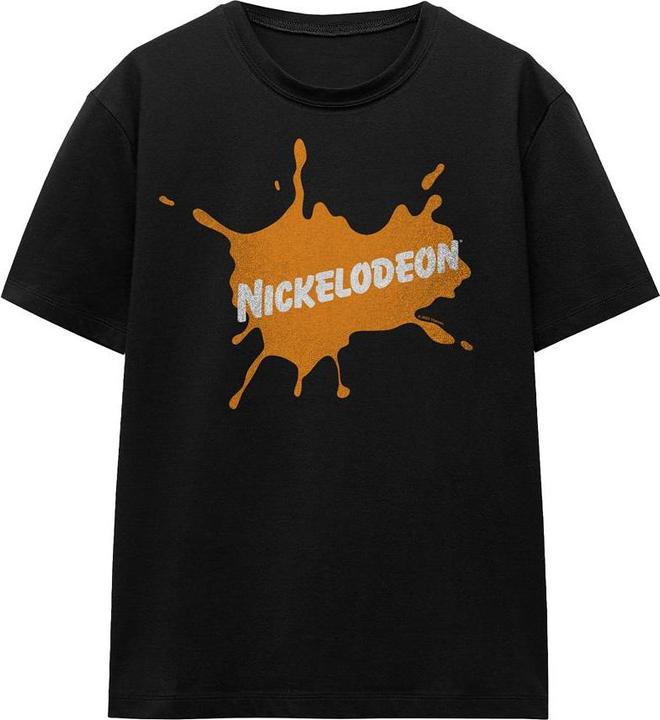 Produktbild Nickelodeon TShirt (M)