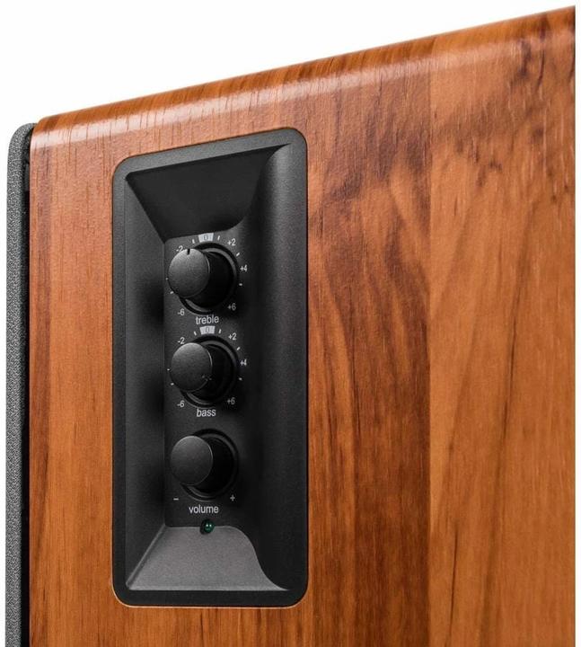 Actual product image Edifier R1280T (1 pair, 21 W)