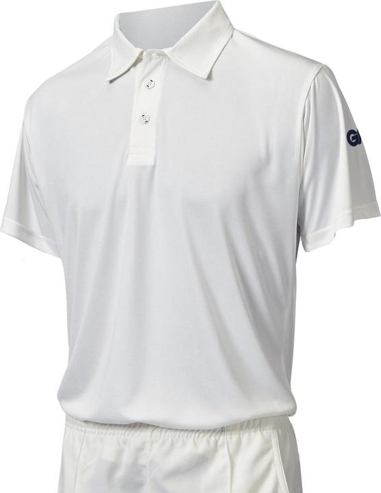 Immagine prodotto Gunn And Moore Maestro Cricket Shirt Boys (L)
