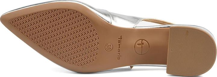 Actual product image Tamaris Sling pumps (41)