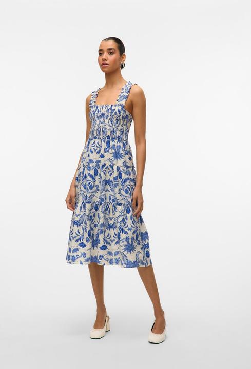 Immagine prodotto Vero Moda VMKAIA Langes Kleid Kleid (L)