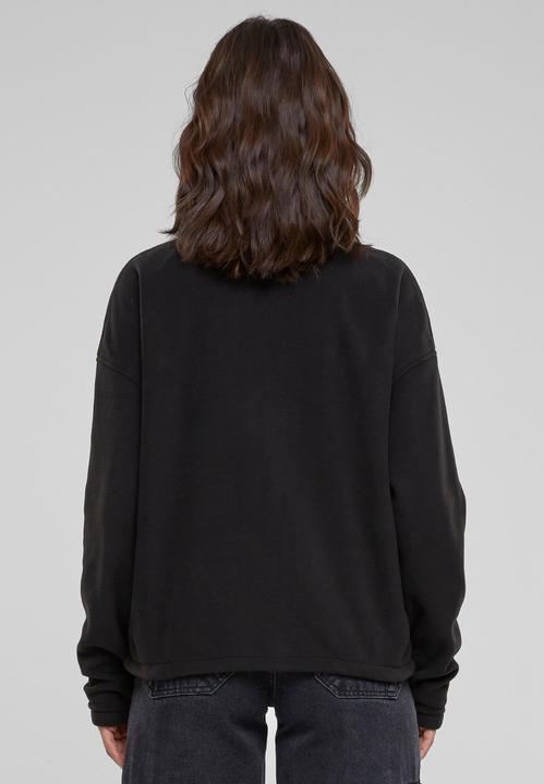 Image du produit Urban Classics Ladies Polarfleece Track Jacket (XL)