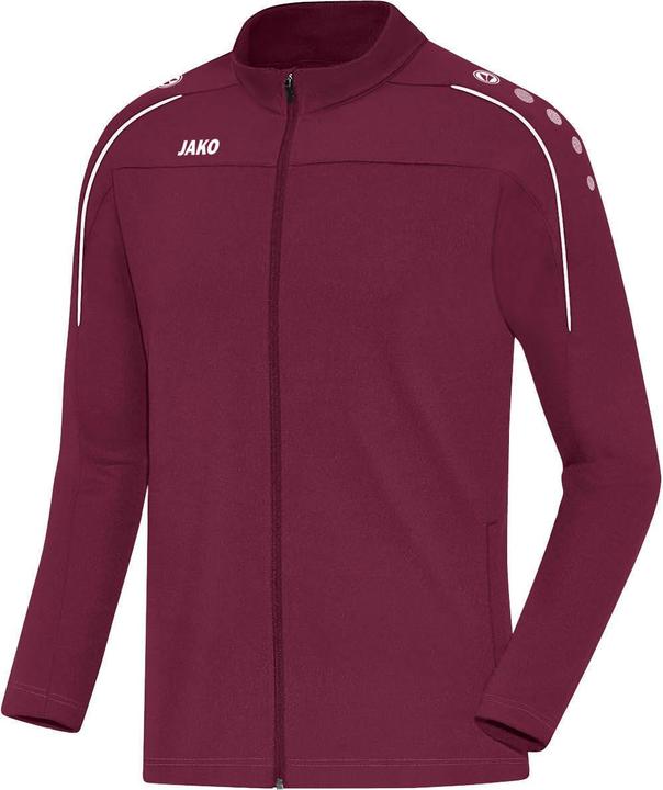 JAKO Freizeitjacke Classico