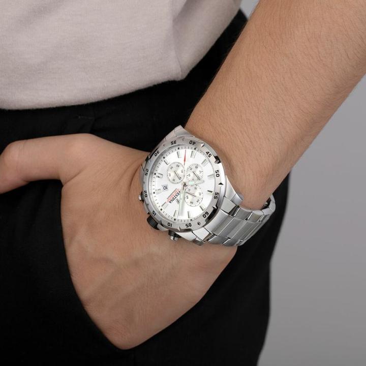 Produktbild Festina Chronograph Sport (Chronograph, 45 mm)