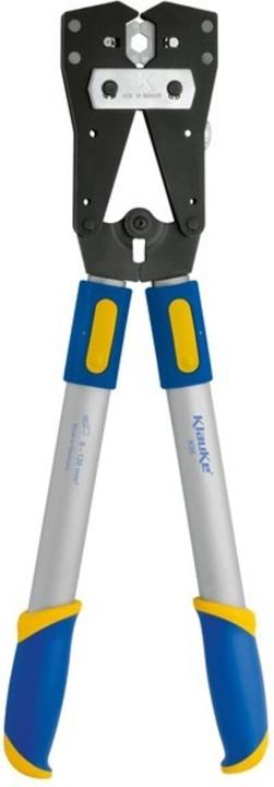 Image du produit Klauke outil de sertissage