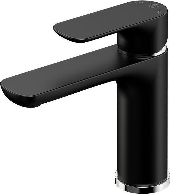 Image du produit Gustavsberg GB41218051 53, lavabo, laiton, noir